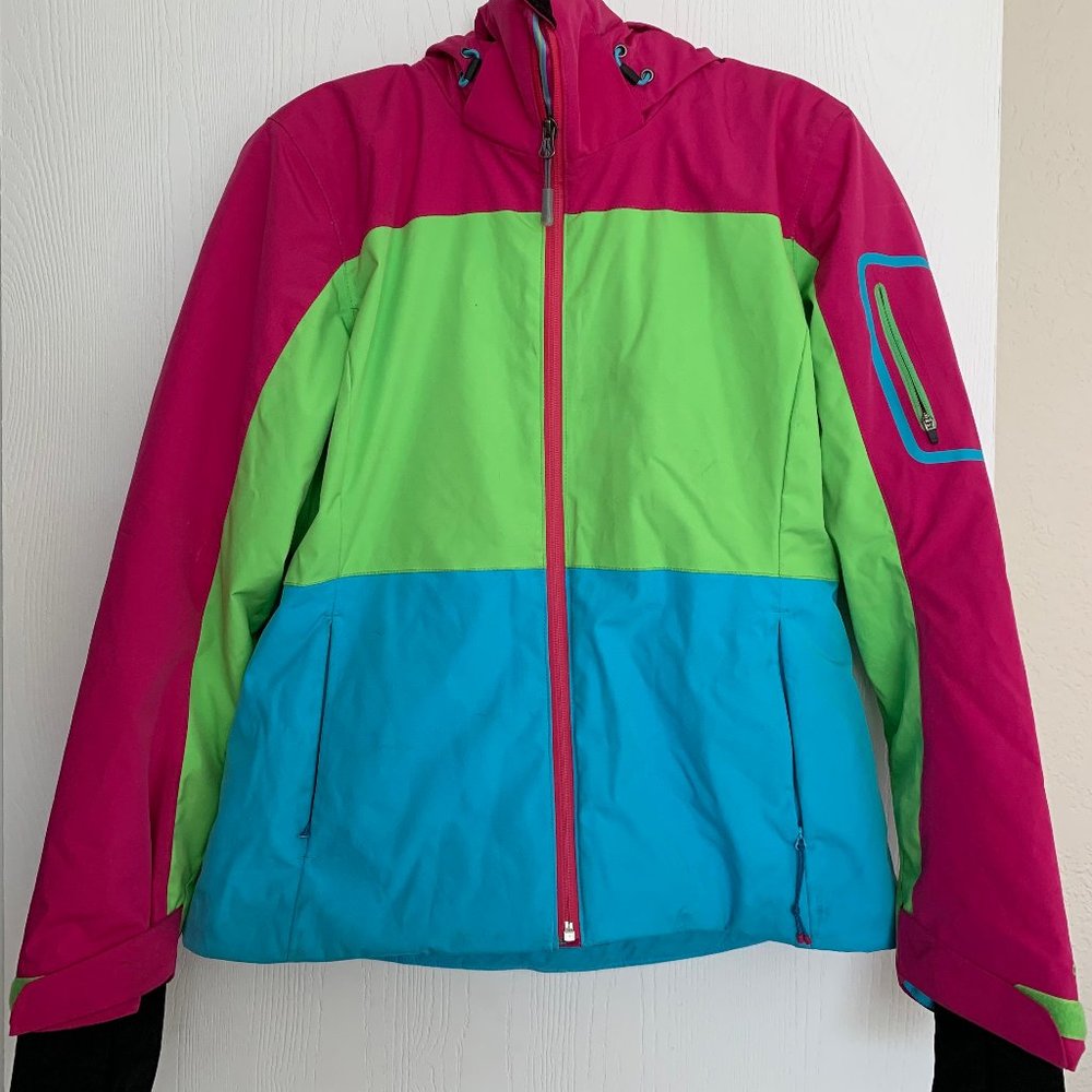 Ski Jacket